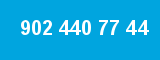 902 440 77 44